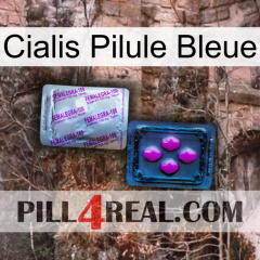 Cialis Blue Pill 37
